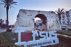 Turcja - Erasmus 