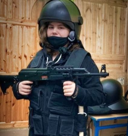 Wizyta ósmoklasistów z Mielna