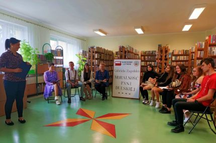 Narodowe czytanie