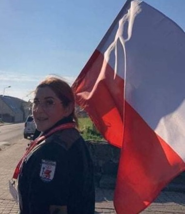 Obchody Święta Niepodległości.