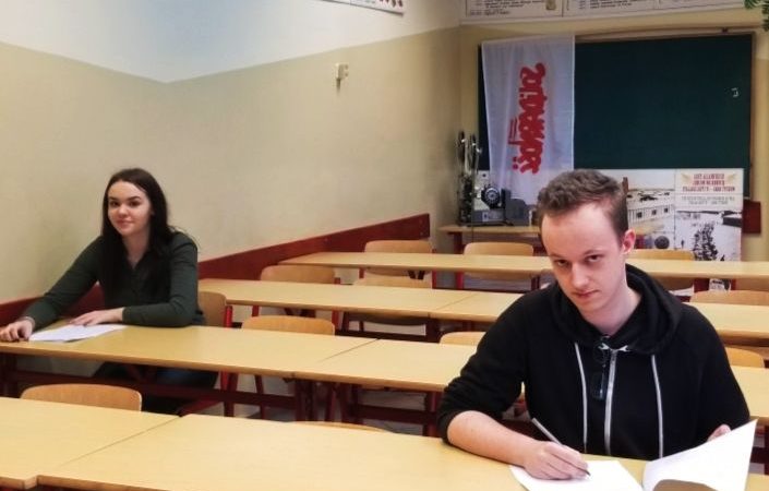 „Twym obowiązkiem będzie walczyć z bronią w ręku”