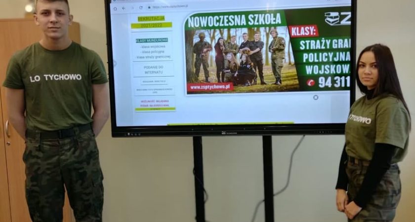 Aktywna tablica