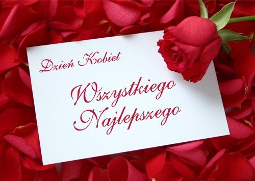 Dzień Kobiet