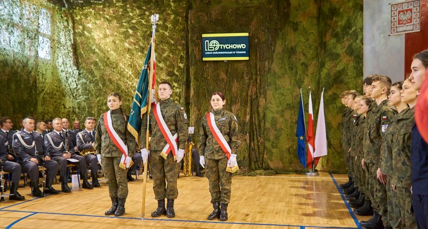 Święto Szkoły – 10 listopada 2022 r.