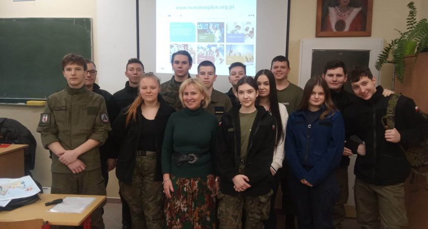Warsztaty – „Uwzględnienie różnic kulturowych w trakcie realizacji programu Erasmus+”