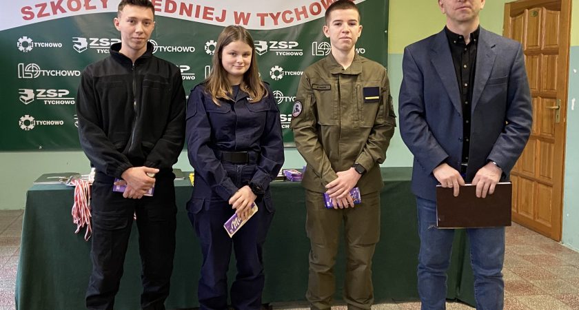 Podsumowanie osiągnięć edukacyjnych.