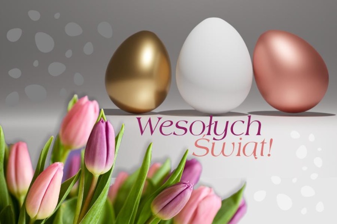 Wesołego Alleluja