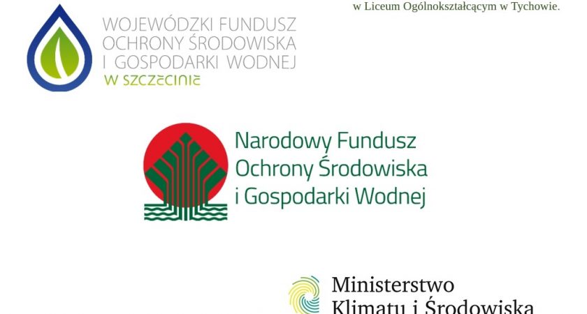 Projekt EKOPRACOWNIA