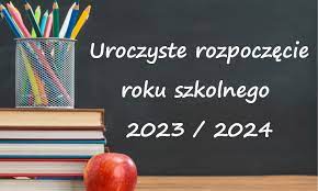 Komunikat dla mieszkańców internatu oraz o rozpoczęciu roku szkolnego.