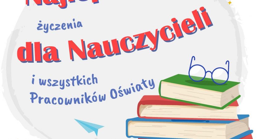 Dzień Edukacji Narodowej 2023