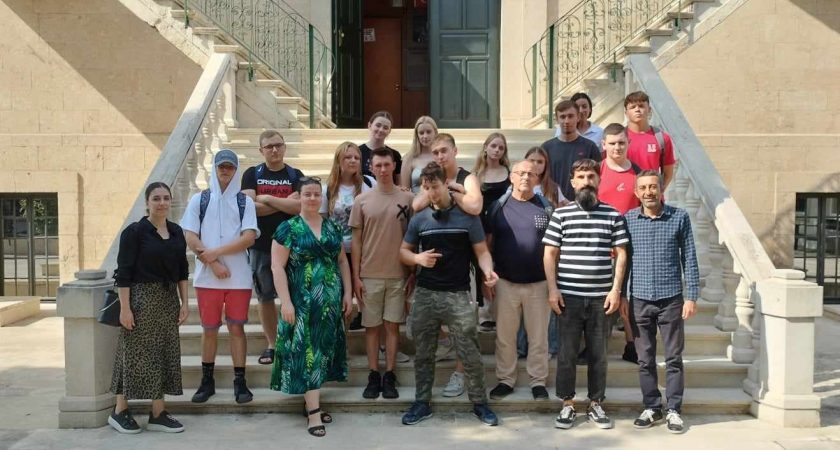 Projekt „MARS” dobiegł końca.
