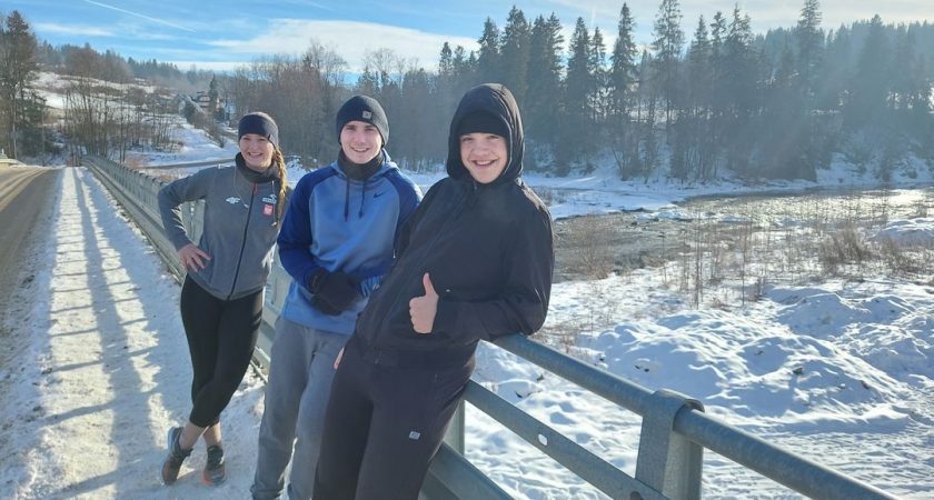 Ferie na sportowo