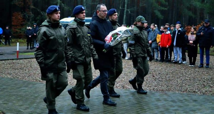 79 rocznica „Marszu Śmierci”