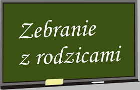 Zebranie z Rodzicami