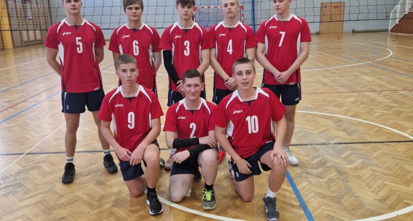 LO Tychowo – LO Białogard – 2:0