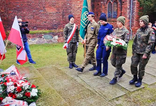 Narodowy Dzień Pamięci Żołnierzy Wyklętych