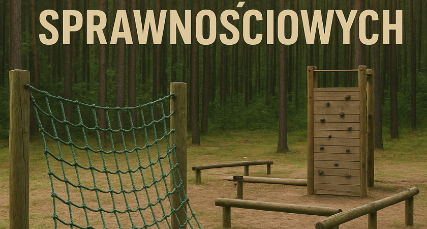 Dodatkowy termin testów sprawnościowych
